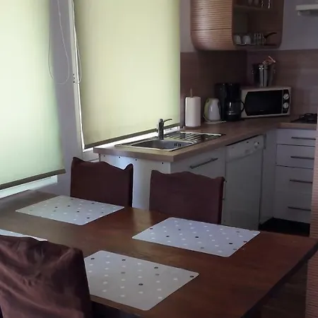 Prázdninový dům House Mara